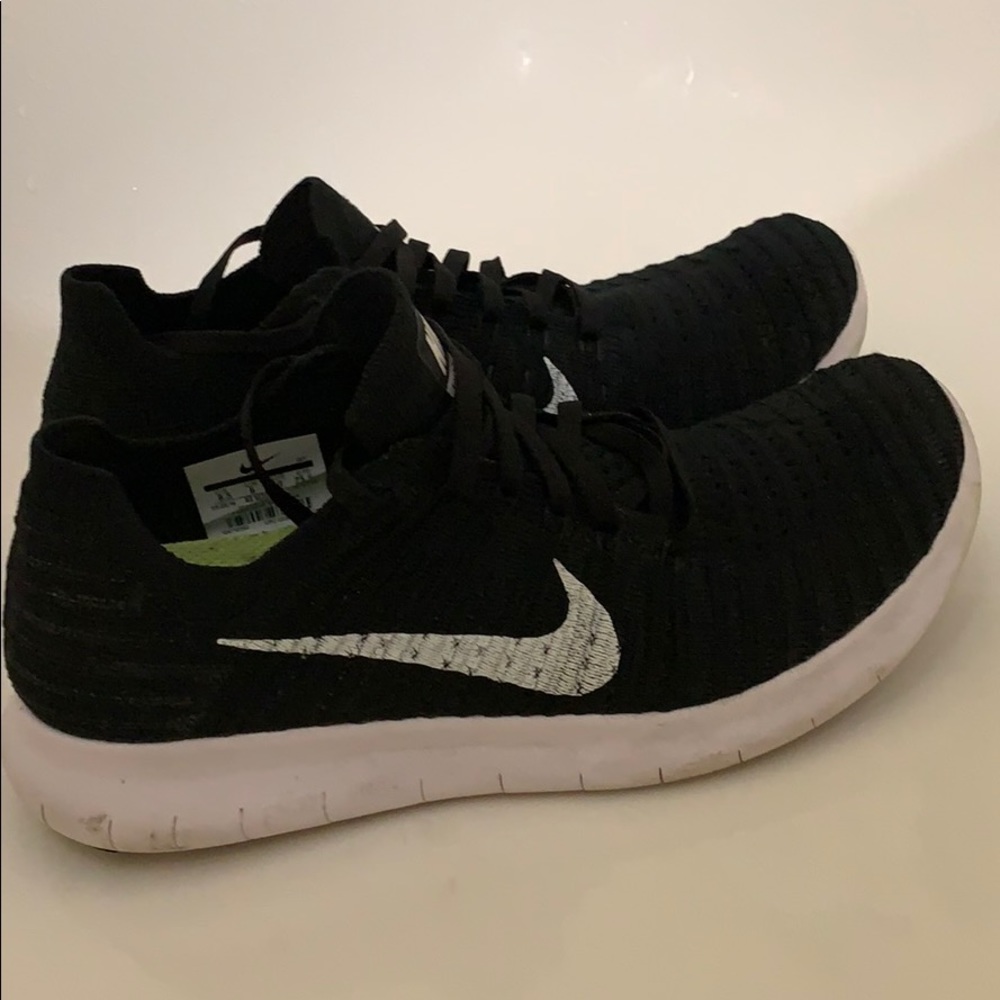 Nike Free RN Flynit